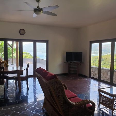 Anse Soleil Resort Baie Lazare  Екстер'єр фото