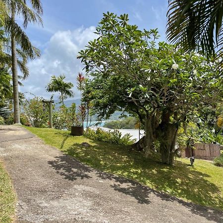 Anse Soleil Resort Baie Lazare  Екстер'єр фото