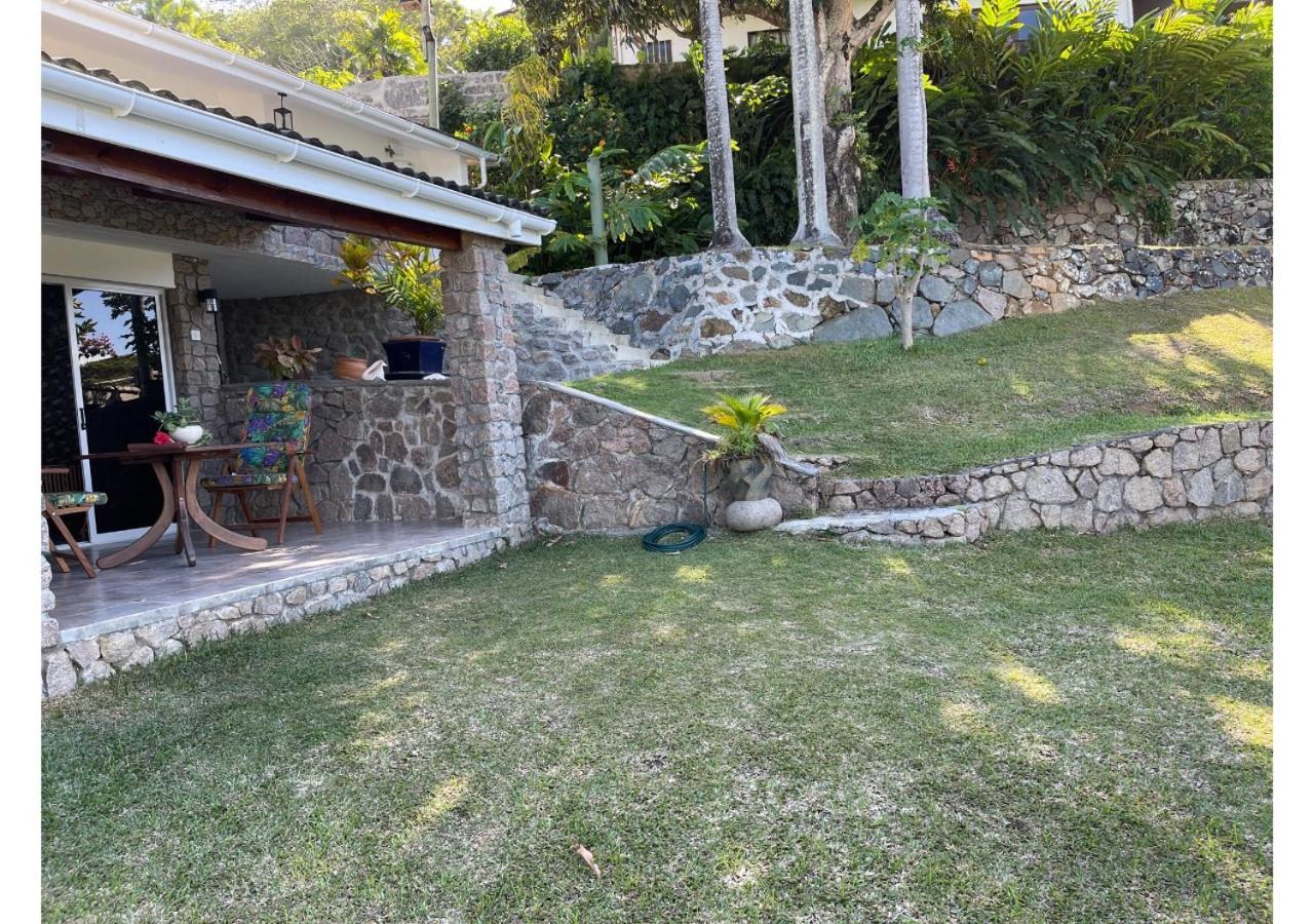 Anse Soleil Resort Baie Lazare  Екстер'єр фото