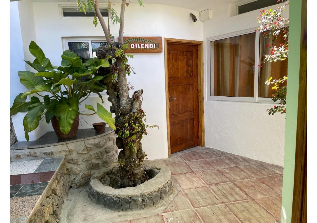 Anse Soleil Resort Baie Lazare  Екстер'єр фото