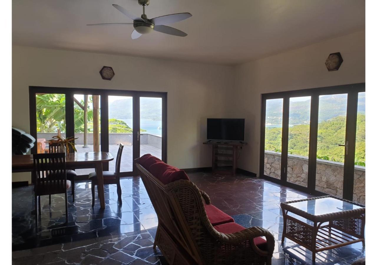 Anse Soleil Resort Baie Lazare  Екстер'єр фото