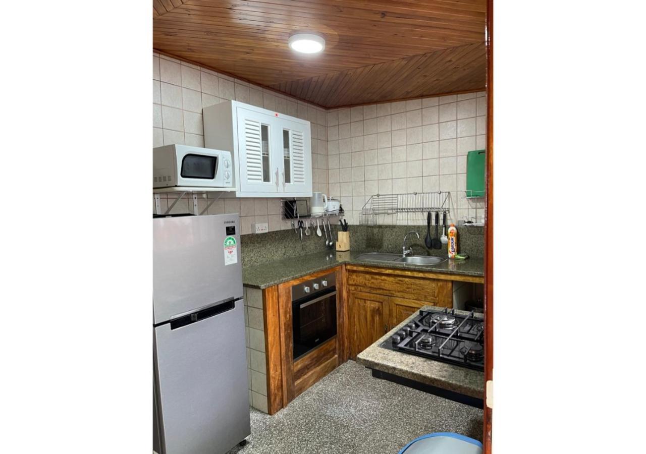 Anse Soleil Resort Baie Lazare  Екстер'єр фото