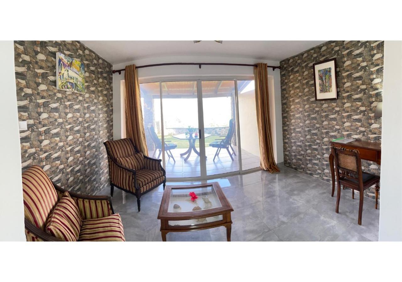 Anse Soleil Resort Baie Lazare  Екстер'єр фото