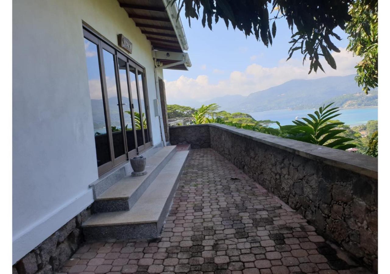 Anse Soleil Resort Baie Lazare  Екстер'єр фото