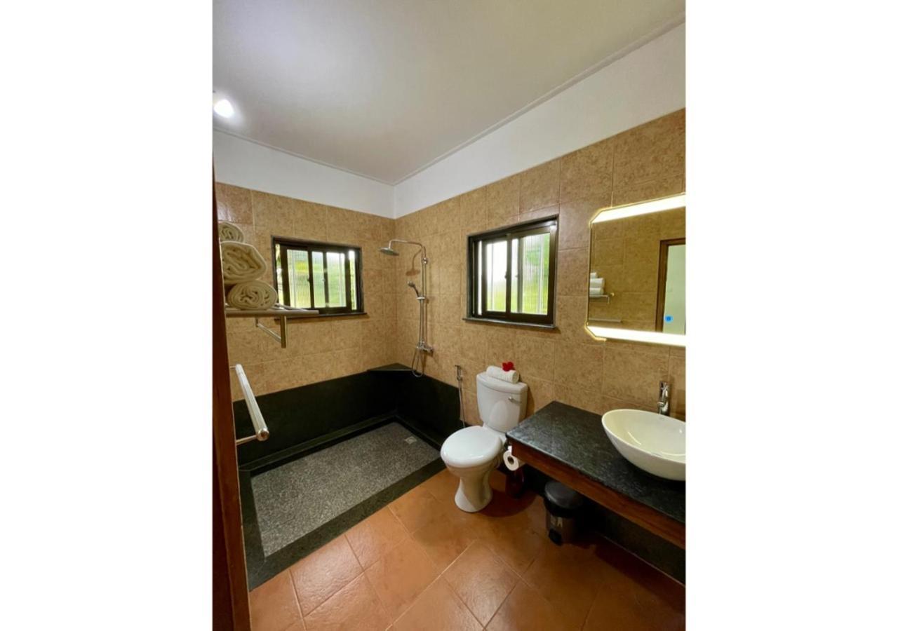 Anse Soleil Resort Baie Lazare  Екстер'єр фото