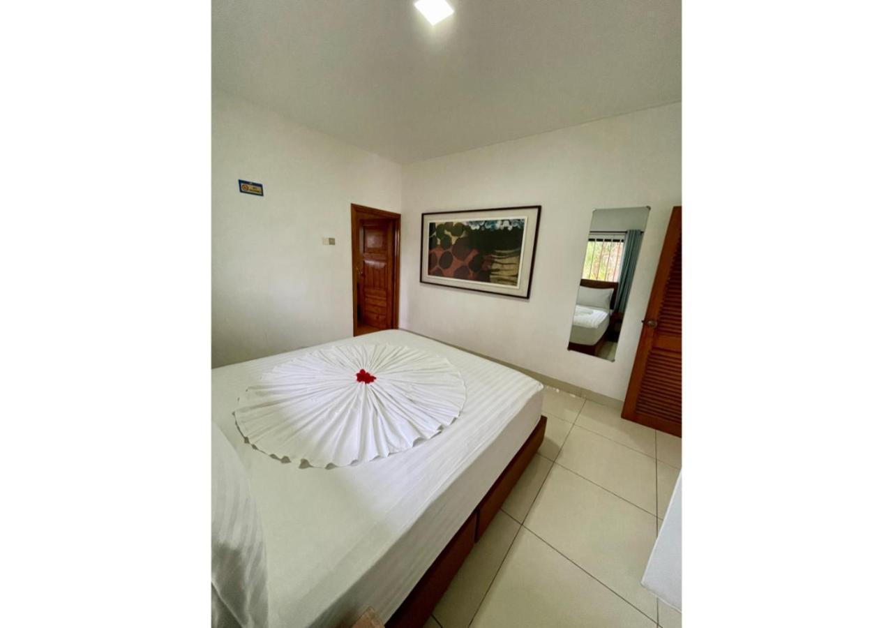 Anse Soleil Resort Baie Lazare  Екстер'єр фото